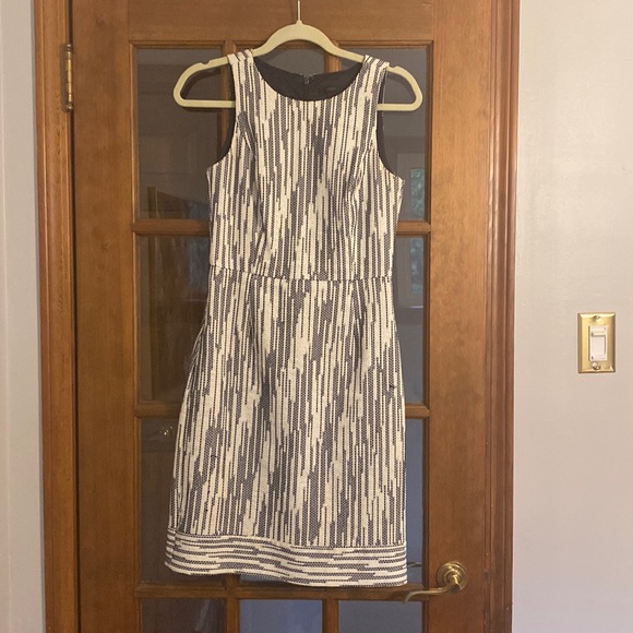 Jcrew Tweed Dress - Picture 1 of 4